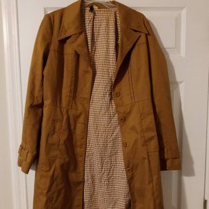 H&M Long Coat